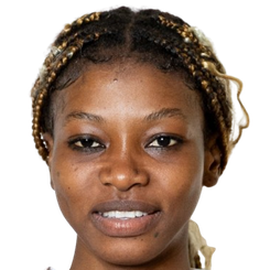 马迪纳图·鲁安巴头像