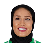 扎赫拉·哈贾维头像