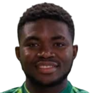 查尔斯·阿达·阿加达头像