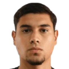 安吉尔·查韦斯头像