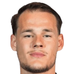 卢卡斯·英吉尔头像