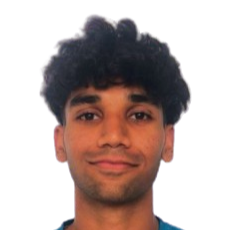 里兹万·哈穆德头像