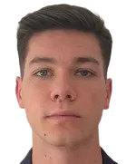 迈克尔·斯沃博达头像