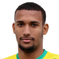 考埃·阿尔维斯头像