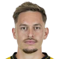 阿尔贾兹·卡萨尔头像