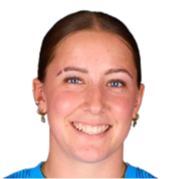 苏菲·杰克逊头像