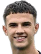 帕特里克·玛利奇头像