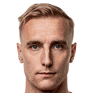 托比亚斯·沙尔奎斯特头像