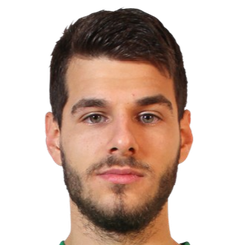 达沃·马蒂亚什头像