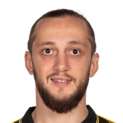 乔尔希·扎里亚头像