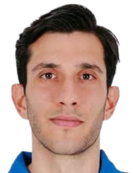 阿萨纳西奥斯·潘托斯头像