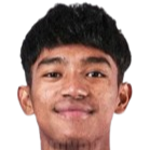 埃文德拉·弗洛拉斯塔头像