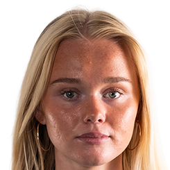 奥古斯塔·卡勒森头像