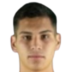 马特奥·格拉头像