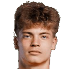 伊利亚·伊什科夫头像