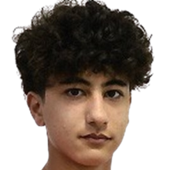 沙欣·沙尼亚罗夫头像