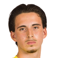 埃里克·卢卡斯卡头像