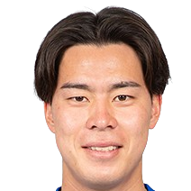 坂田陆头像