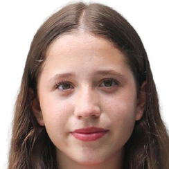 莱西·金德尔头像