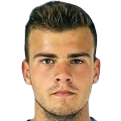 丹尼洛·瓦拉库塔头像