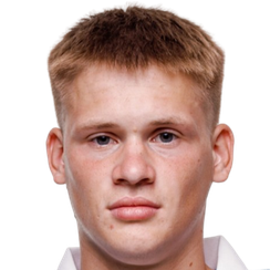 基里尔·波梅什金头像