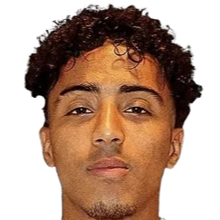 纳迪尔·洛格马尼头像