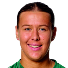 拉里萨·米歇尔·米尔豪斯头像