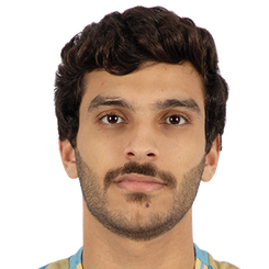 易卜拉欣·阿卜杜拉·贾马·穆罕默德·胡萨尼头像