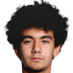 阿米尔别克·萨伊多夫头像