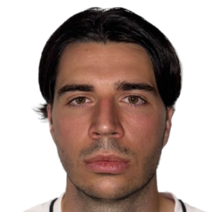 卢卡·拉特科维奇头像