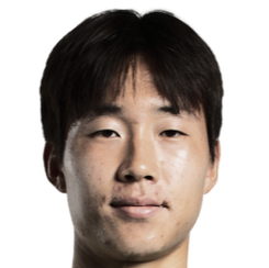 李民赫头像