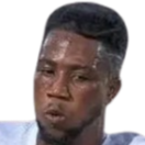 安吉洛·埃克卢斯头像