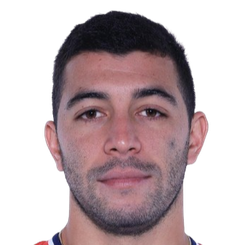 埃里克·里拉头像