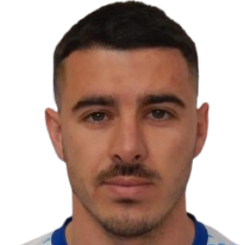 伊万·戴维多维奇头像