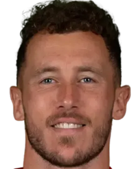 洛伦佐·芬奇头像