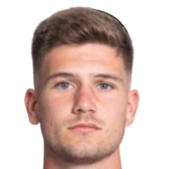 安东·唐赫头像