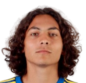 卢西亚诺·安德烈斯·巴列霍头像