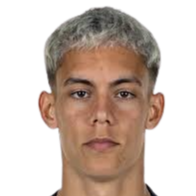 弗雷德里克·施马尔头像