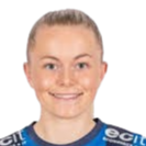 萨拉·琼森头像