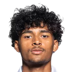 托马斯·韦尔夫洛特头像