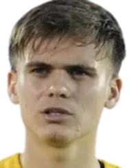 大卫·马修头像