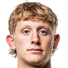 奥利弗·索伦森头像