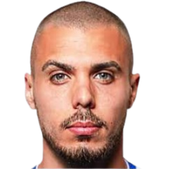 阿尔维斯·里卡多头像