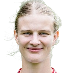 安娜·莉娜·斯托尔泽头像