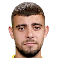 奥斯塔普·普里图拉头像