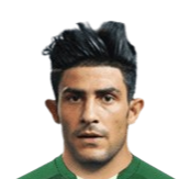 侯赛因·贾巴尔头像