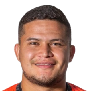 富兰克林·冈萨雷斯头像