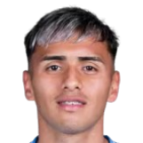 米尔顿·德尔加多头像