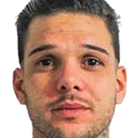 阿古斯丁·古铁雷斯头像