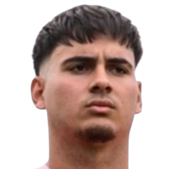 伊斯雷尔·莫拉头像